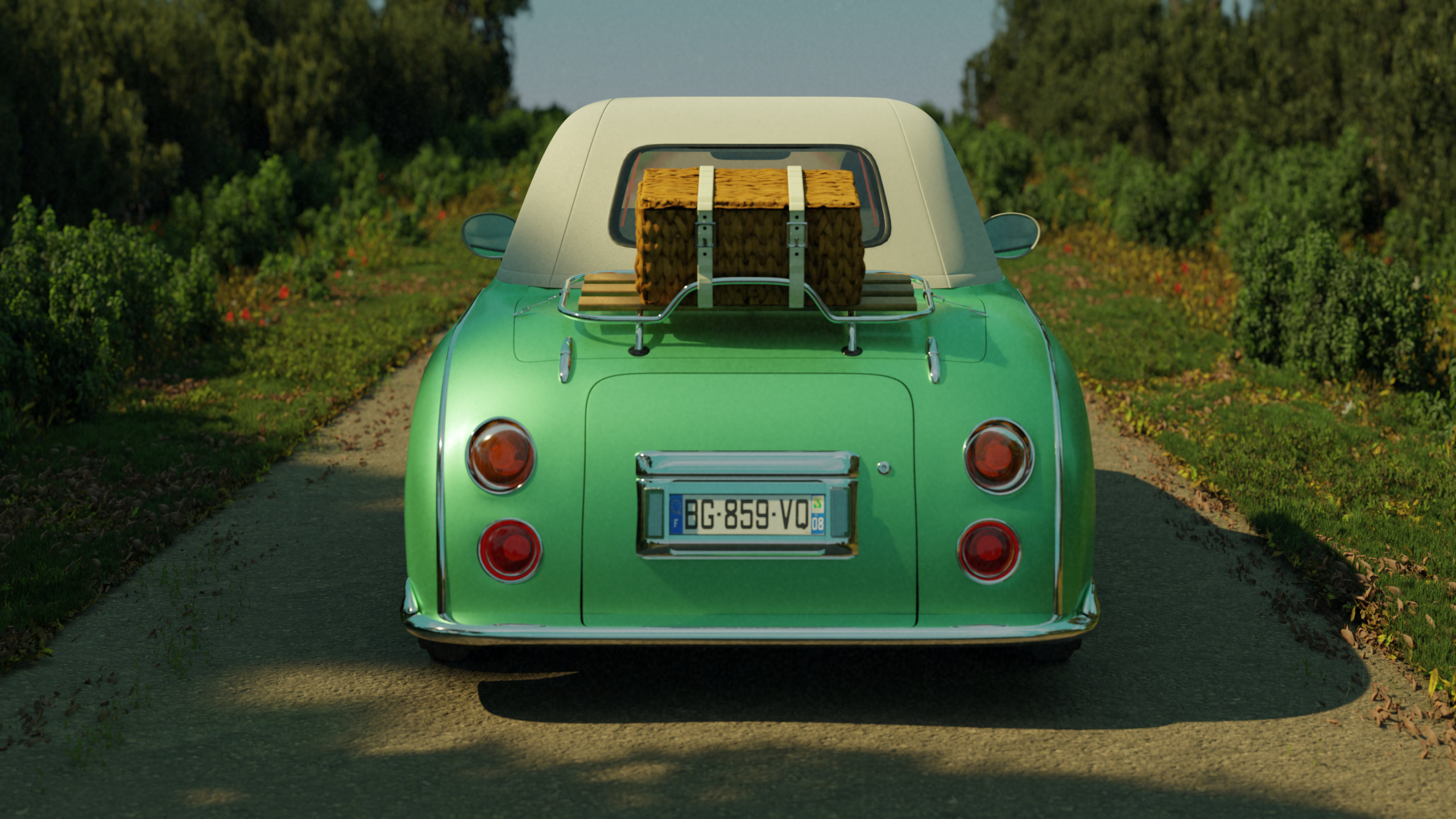 ClassicCar